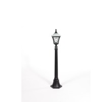 Наземный фонарь VENECIA 2S 91807S Bl Oasis Light