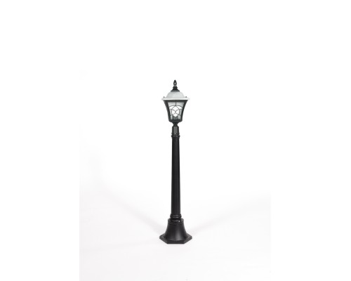 Наземный фонарь VENECIA 2S 91807S Bl Oasis Light