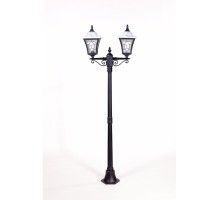 Наземный фонарь VENECIA 2L 91808LA Bl Oasis Light