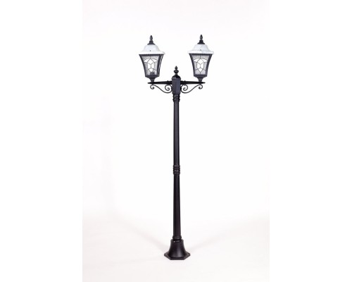 Наземный фонарь VENECIA 2L 91808LA Bl Oasis Light