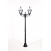 Наземный фонарь VENECIA 2L 91808LA Bl Oasis Light