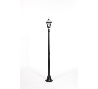 Наземный фонарь VENECIA 2S 91808S Bl Oasis Light