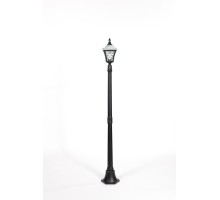 Наземный фонарь VENECIA 2S 91808S Bl Oasis Light