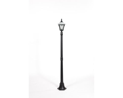 Наземный фонарь VENECIA 2S 91808S Bl Oasis Light