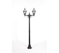 Наземный фонарь VENECIA 2S 91808SA Bl Oasis Light