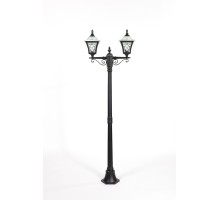 Наземный фонарь VENECIA 2S 91808SA Bl Oasis Light