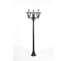 Наземный фонарь VENECIA 2S 91808SB Bl Oasis Light