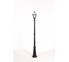 Наземный фонарь VENECIA 2L 91809L Bl Oasis Light