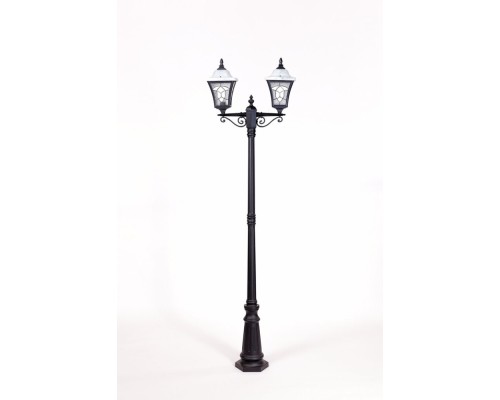 Наземный фонарь VENECIA 2L 91809LA Bl Oasis Light