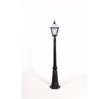 Наземный фонарь VENECIA 2L 91811L Bl Oasis Light