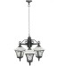 Уличный светильник подвесной VENECIA 2L 91870L/3 Bl Oasis Light