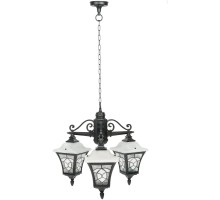 Уличный светильник подвесной VENECIA 2S 91870S/3 Bl Oasis Light