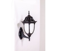 Настенный фонарь уличный GENUYA 92101/04 Bl Oasis Light