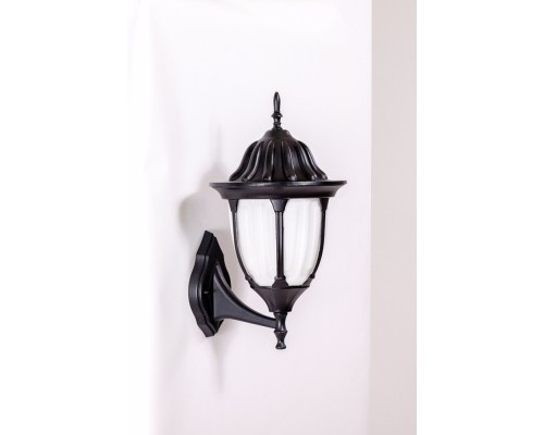 Настенный фонарь уличный GENUYA 92101/04 Bl Oasis Light