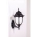 Настенный фонарь уличный GENUYA 92101/04 Bl Oasis Light