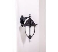 Настенный фонарь уличный GENUYA 92102/04 Bl Oasis Light