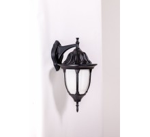Настенный фонарь уличный GENUYA 92102/04 Bl Oasis Light