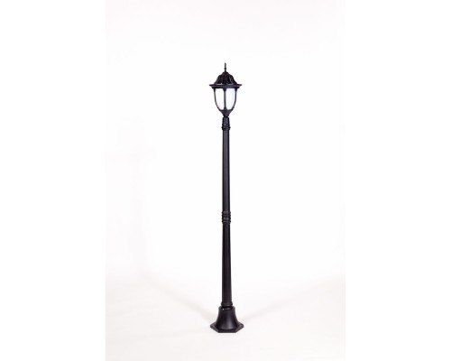 Наземный фонарь  92108 Bl Oasis Light