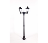 Наземный фонарь GENUYA 92108A Bl Oasis Light