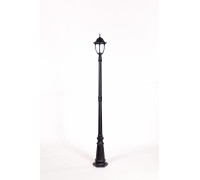 Наземный фонарь  92109 Bl Oasis Light