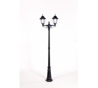 Наземный фонарь GENUYA 92109A Bl Oasis Light