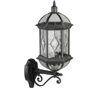 Настенный фонарь уличный SORENTO 92601/02 Bl Oasis Light