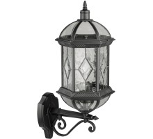 Настенный фонарь уличный SORENTO 92601/02 Bl Oasis Light