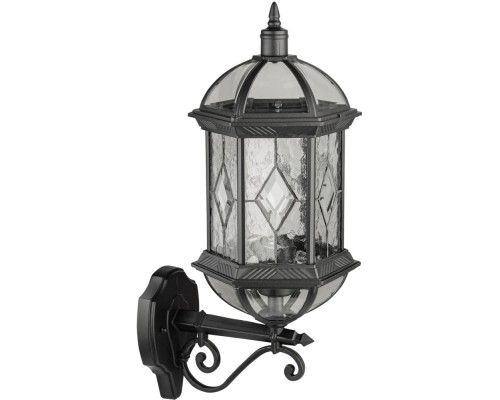 Настенный фонарь уличный SORENTO 92601/02 Bl Oasis Light