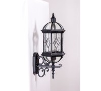 Настенный фонарь уличный SORENTO 92601/08 Bl Oasis Light
