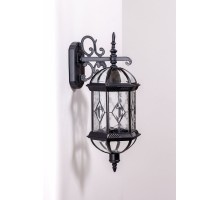 Настенный фонарь уличный SORENTO 92602/08 Bl Oasis Light