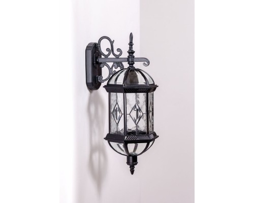 Настенный фонарь уличный SORENTO 92602/08 Bl Oasis Light