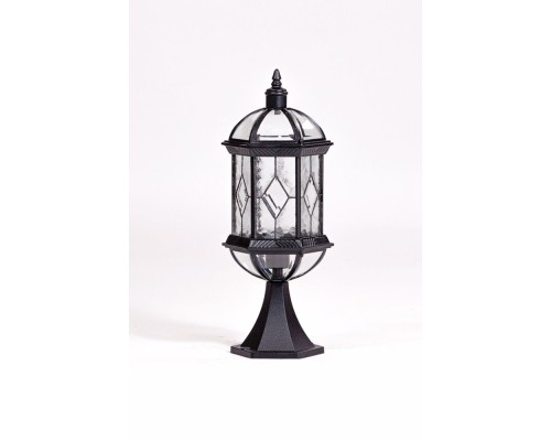 Наземный фонарь SORENTO 92604 Bl Oasis Light