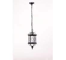 Уличный светильник подвесной SORENTO 92605 Bl Oasis Light