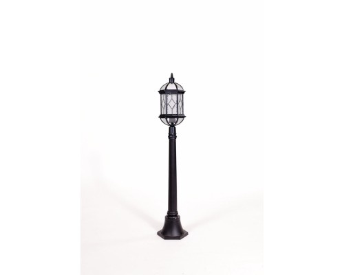 Наземный фонарь SORENTO 92607 Bl Oasis Light