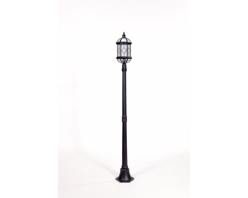 Наземный фонарь SORENTO 92608 Bl Oasis Light