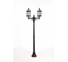 Наземный фонарь SORENTO 92608A Bl Oasis Light