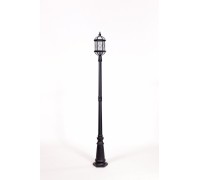 Наземный фонарь SORENTO 92609 Bl Oasis Light