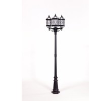 Наземный фонарь SORENTO 92609B  Bl Oasis Light