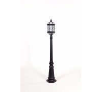 Наземный фонарь SORENTO 92611 Bl Oasis Light