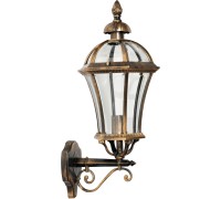 Настенный фонарь уличный ROMA L 95201L/02 Gb Oasis Light