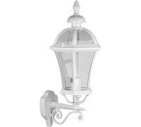 Настенный фонарь уличный ROMA L 95201L/02 W Oasis Light