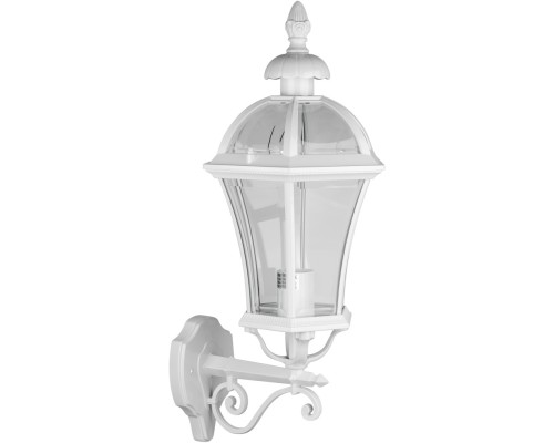Настенный фонарь уличный ROMA L 95201L/02 W Oasis Light