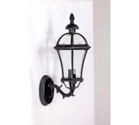 Настенный фонарь уличный ROMA L 95201L/15 Bl Oasis Light
