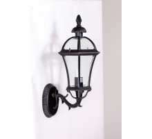 Настенный фонарь уличный ROMA L 95201L/15 Bl Oasis Light