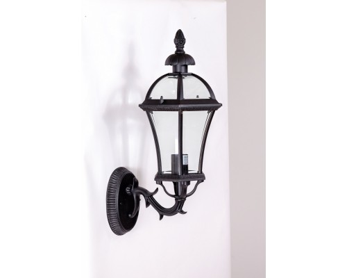 Настенный фонарь уличный ROMA L 95201L/15 Bl Oasis Light