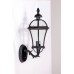 Настенный фонарь уличный ROMA L 95201L/15 Bl Oasis Light
