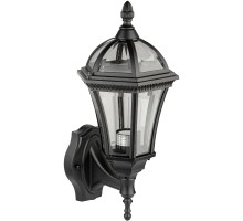 Настенный фонарь уличный ROMA S 95201S/04 Bl Oasis Light