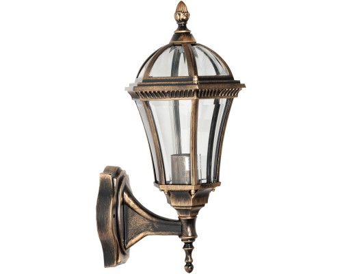 Настенный фонарь уличный ROMA S 95201S/04 Gb Oasis Light
