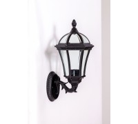 Настенный фонарь уличный ROMA S 95201S/15 Bl Oasis Light