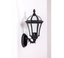 Настенный фонарь уличный ROMA S 95201S/15 Bl Oasis Light